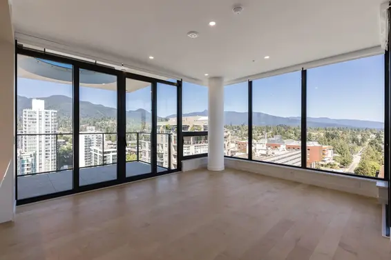 1705 135 East 13th Street, North Vancouver