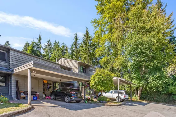 65 1930 Cedar Village Crescent, North Vancouver