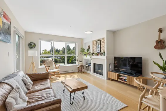 207 3732 Mt Seymour Parkway, North Vancouver