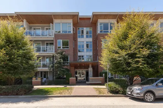 103 217 West 8Th Street, North Vancouver