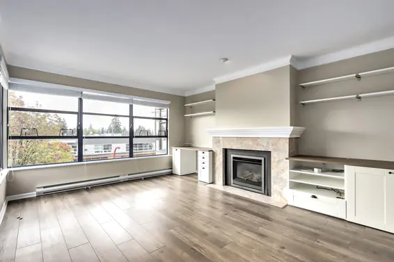 301 3151 Woodbine Drive, North Vancouver For Sale - image 3