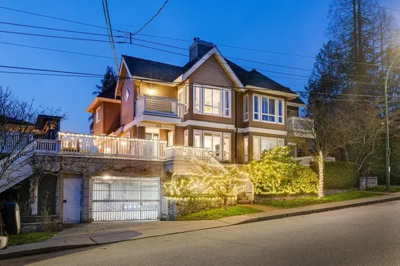 515 St. Andrews Avenue, North Vancouver