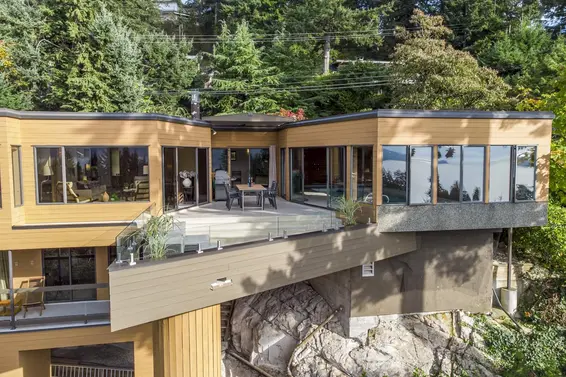 6060 Eagleridge Drive, West Vancouver