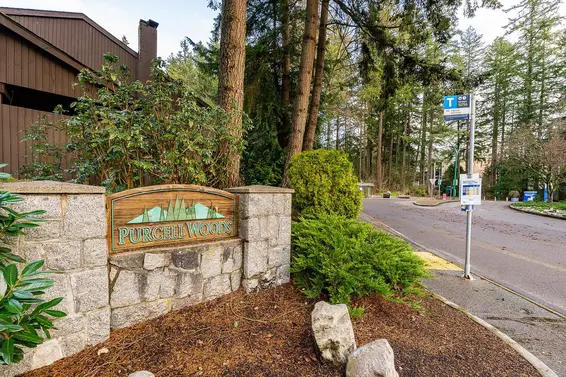 1976 Purcell Way, North Vancouver