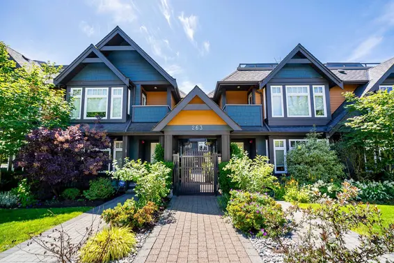 6 263 East 5Th Street, North Vancouver
