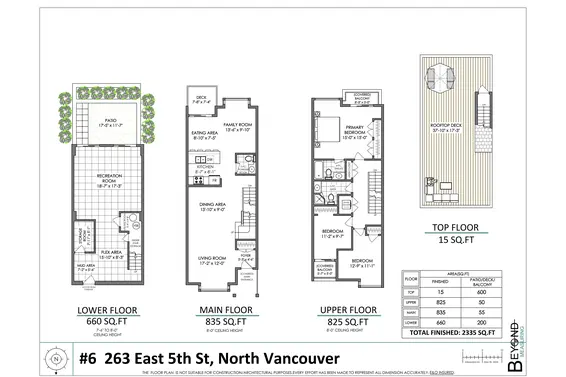 6 263 East 5Th Street, North Vancouver For Sale - image 27