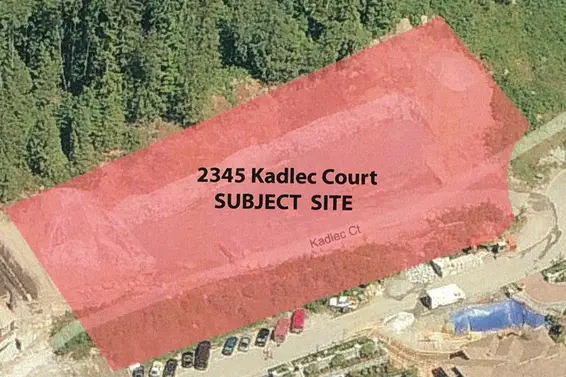 2345 Kadlec Court, West Vancouver For Sale - image 4