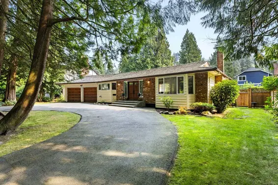 1220 Seymour Boulevard, North Vancouver