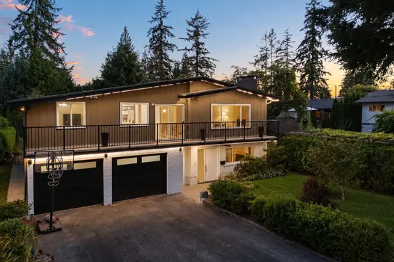 2763 Violet Street, North Vancouver