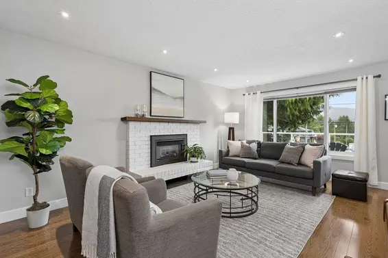 3285 Fromme Road, North Vancouver