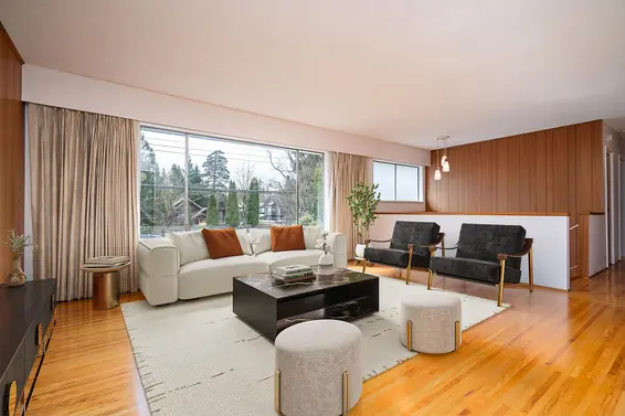 1634 Ross Road, North Vancouver