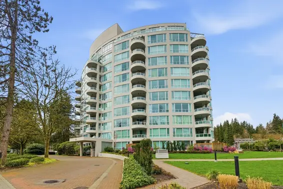 1004 995 Roche Point Drive, North Vancouver