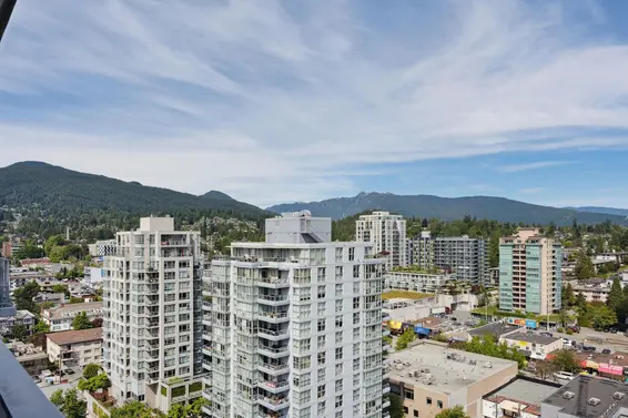 1803 150 West 15 Street, North Vancouver For Sale - image 3