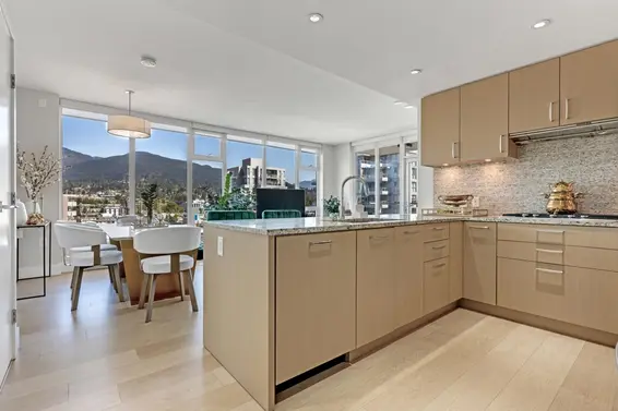 1401 150 West 15th Street, North Vancouver