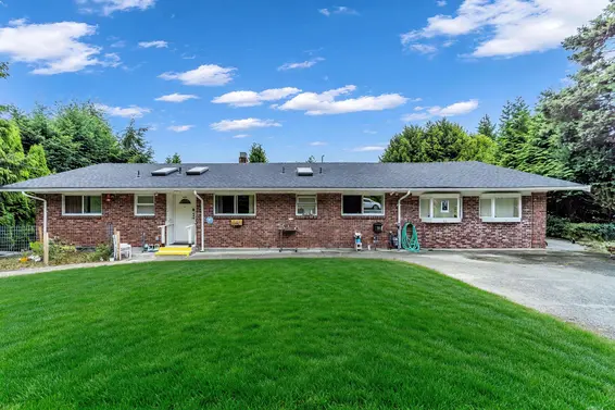 568 St. Giles Road, West Vancouver