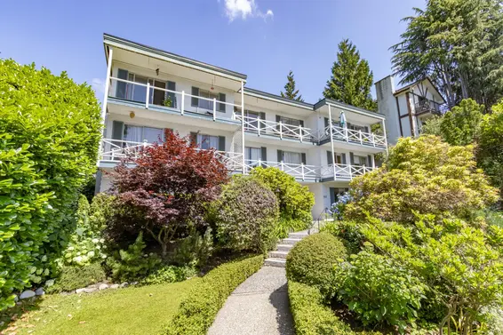 7 140 East 20Th Street, North Vancouver