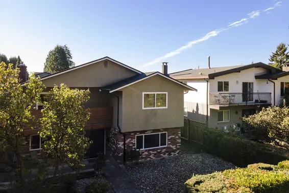 741 East 18th Street, North Vancouver