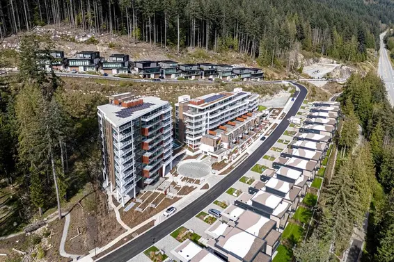 506506A 3963 Uplands Way, West Vancouver