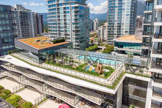 1506 135 East 13th Street, North Vancouver