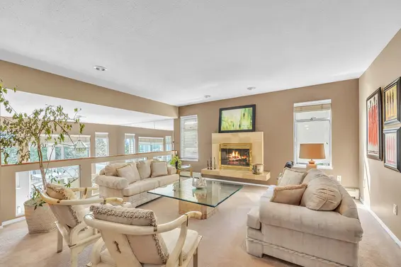 531 Tempe Crescent, North Vancouver