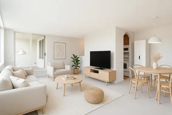 1404 2008 Fullerton Avenue, North Vancouver