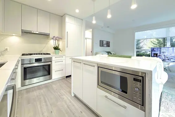 133 2035 Glenaire Drive, North Vancouver