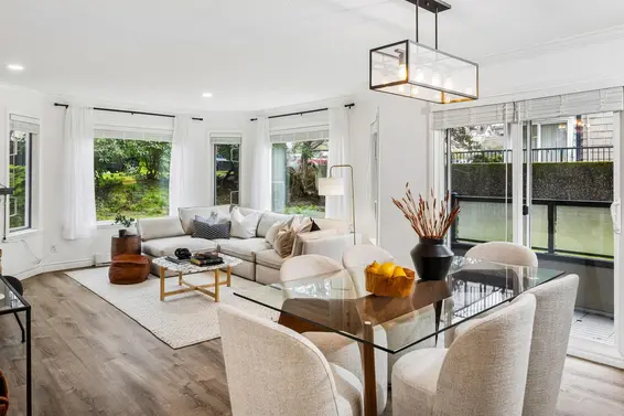 107 175 West 4th Street, North Vancouver