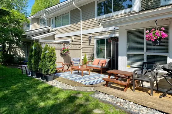 30 650 Roche Point Drive, North Vancouver