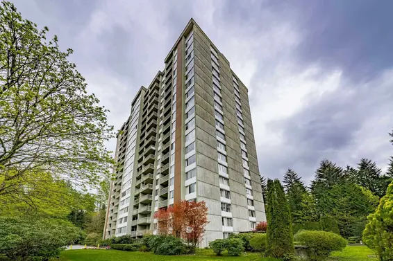 1207 2008 Fullerton Avenue, North Vancouver