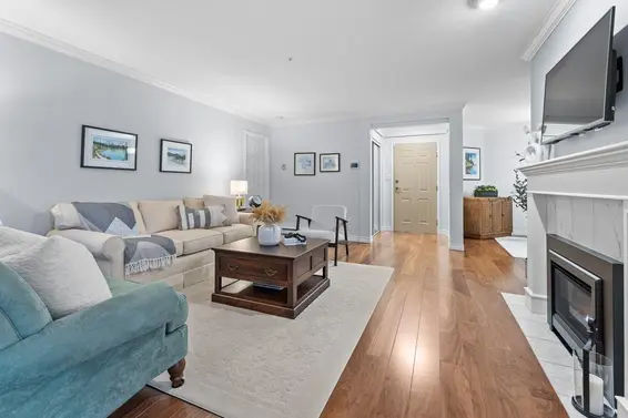 107 3690 Banff Court, North Vancouver