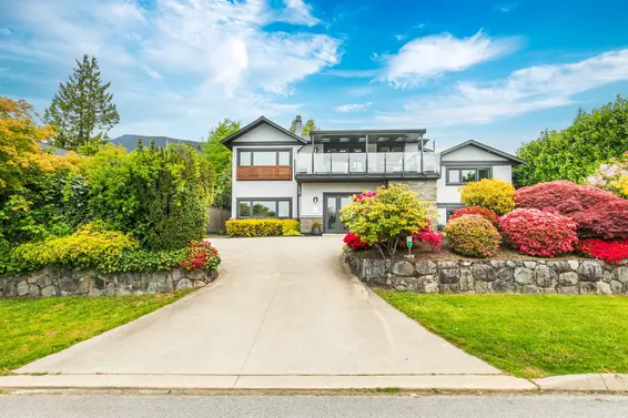 4106 Canterbury Crescent, North Vancouver