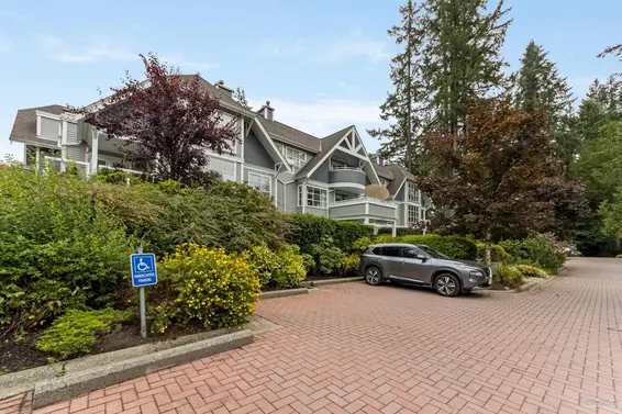 206 3383 Capilano Crescent, North Vancouver For Sale - image 26