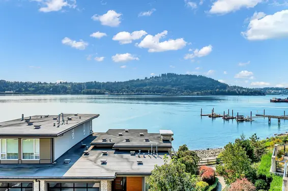 308 3825 Cates Landing Way, North Vancouver