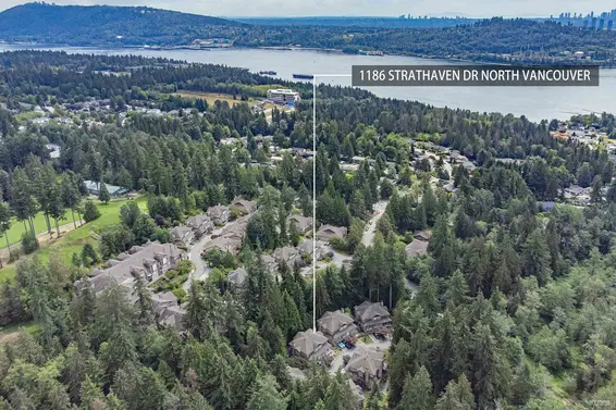 1186 Strathaven Drive, North Vancouver For Sale - image 2