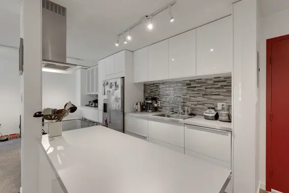 503 250 West 1st Street, North Vancouver