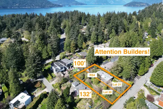 6415 Wellington Avenue, West Vancouver