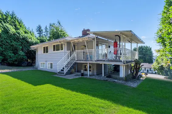 1165 Mathers Avenue, West Vancouver