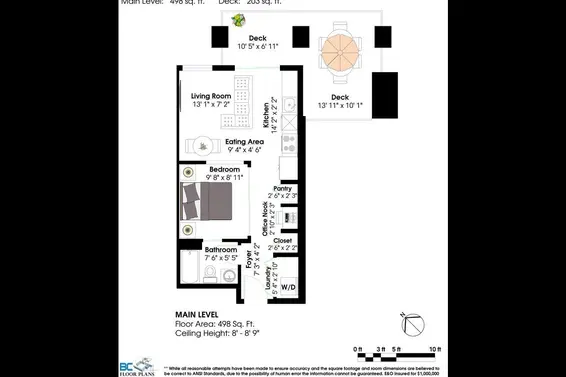 213 733 West 3Rd Street, North Vancouver For Sale - image 21