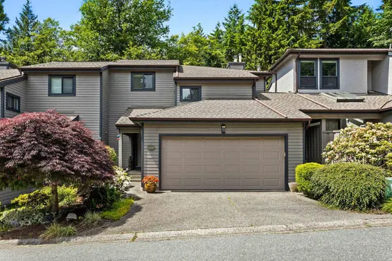 1747 Rufus Drive, North Vancouver