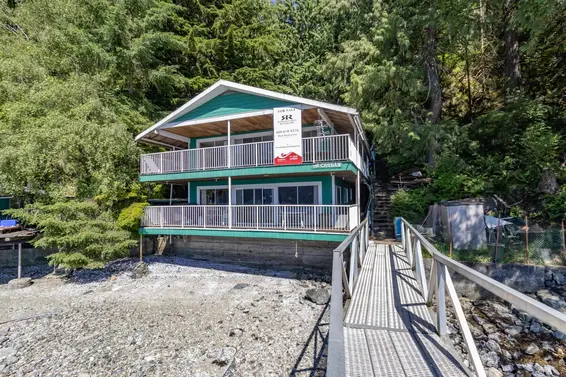 Lot 7 Cosy Cove, North Vancouver For Sale - image 2