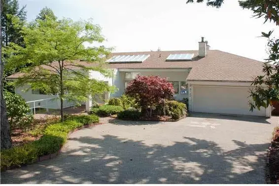 910 Greenwood Road, West Vancouver