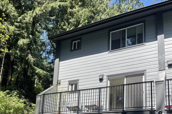 1516 Mcnair Drive, North Vancouver