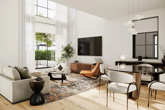 11 3288 Brookridge Drive, North Vancouver