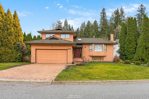 2310 Magnussen Place, North Vancouver