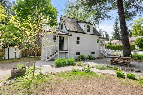 3092 Allan Road, North Vancouver