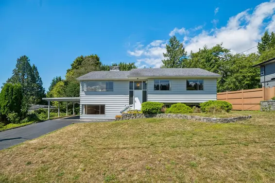 1768 Ottawa Place, West Vancouver