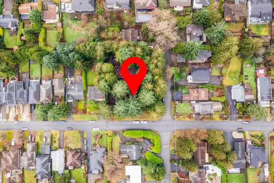 LOT 2 3091 Royal Avenue, North Vancouver