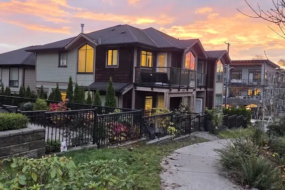 665 West 15th Street, North Vancouver