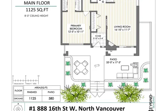 1 888 West 16th Street, North Vancouver For Sale - image 33