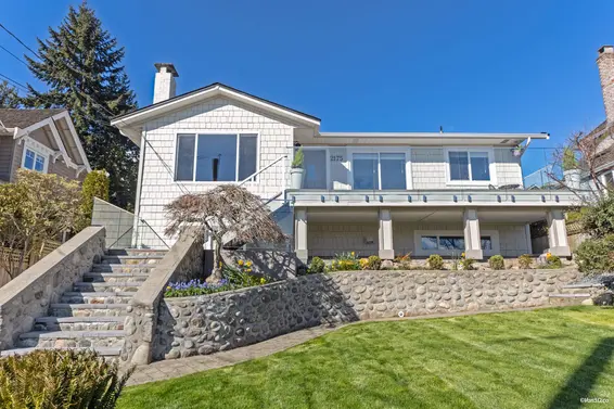 2175 Lawson Avenue, West Vancouver
